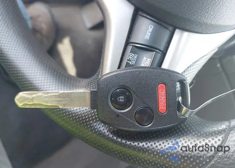 2009 Honda Civic Lx from USA, damaged, VIN 2HGFG12689H520826